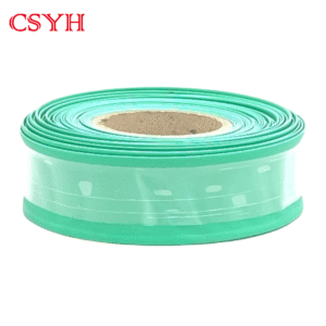 2:1 Whole Roll Heat Shrink Tubing Sleeving Thick-walled Electrical Insulation Sleeving Connectors Cable Protection
