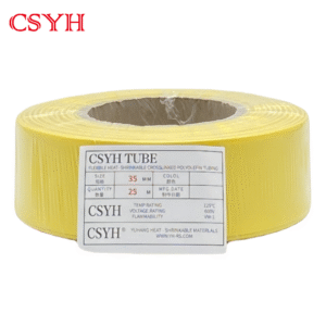 CSYH 2:1 Insulated Heat Shrinkable Tubing Electronic Wire Repair Anti-aging Protection Waterproof 150mm Heat Shrink Sleeve