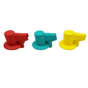 10-35KV lightning arrester sheath