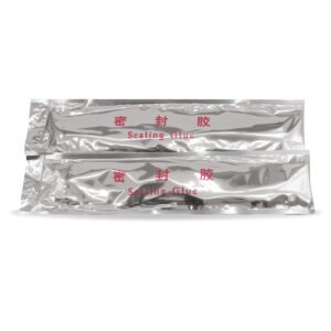 Sealing glue (2 pieces/pack) 10 packs