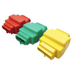 10-35kv pillar porcelain insulator cover