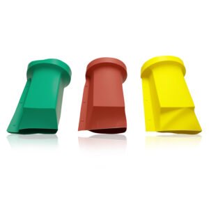 10-35KV through wall sleeve cover