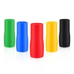 Terminal insulation soft sheath