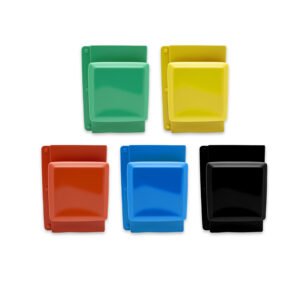 1-35KV silicone rubber busbar junction box