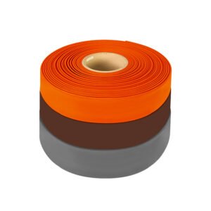 1KV low-voltage gray brown orange heat shrink tubing