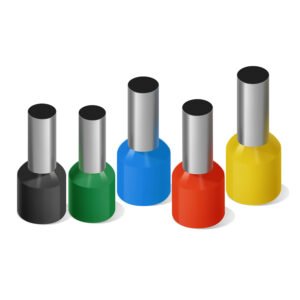 VE Series · Tube Terminal